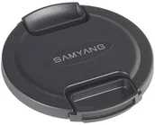 Dekielki do obiektywów - Samyang Dekielek do 50mm f1.4, 50mm T1.5, 35 mm f/1.4, 35mm T1.5, 24mm f1.4, 24mm T1.5, 16mm f2.0, 16mm T2.2 577 - miniaturka - grafika 1