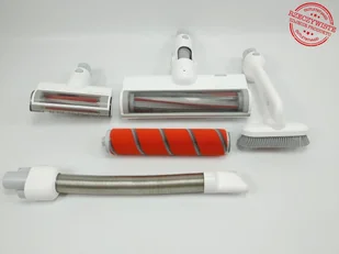 Xiaomi Roidmi X20 Biało-czarny - Odkurzacze pionowe - miniaturka - grafika 32