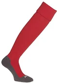 Piłka nożna - Uhlsport Pro Essential skarpety wspomagające, męskie, czerwony 100330201 45-47 - miniaturka - grafika 1