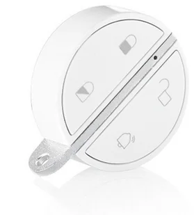 Somfy SOMFY PROTECT KEY FOB 2401489 - Systemy inteligentnych domów - miniaturka - grafika 12