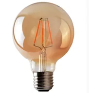 Żarówki LED - Brilum LED Żarówka LEDSTAR AMBER G95 E27/8W/230V - miniaturka - grafika 1