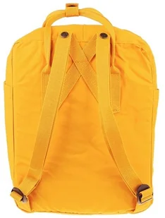 Fjallraven plecak Kanken Warm Yellow, 16l - Plecaki - miniaturka - grafika 4