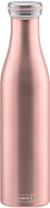 Butelki termiczne - Lurch Thermal 0,75 Różowe Złoto Termos Butelka Termiczna Stalowa - miniaturka - grafika 1