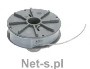 Gardena Kaseta z żyłką do art. 8846/8847/8848 5307-20 - Akcesoria do urządzeń ogrodniczych - miniaturka - grafika 2