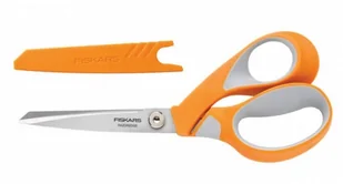 Fiskars Nożyce fiskars razoredge Soft Grip, wielokolorowy, 21 cm FI8185 - Nożyce kuchenne - miniaturka - grafika 2