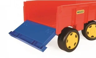 Rietze AUDI TT Roadster 10950 - Samochody i pojazdy dla dzieci - miniaturka - grafika 3