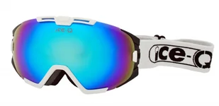 ICE-Q Gogle Beskid-1 - Gogle narciarskie - miniaturka - grafika 2