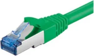 Kable miedziane - MicroConnect Kabel CAT 6A SFTP 2m LSZH Zielony SFTP6A02G SFTP6A02G - miniaturka - grafika 1