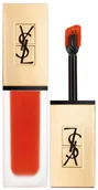 Szminki - Yves Saint Laurent Usta Płynna matowa pomadka TATOUAGE COUTURE Pomadka - miniaturka - grafika 1