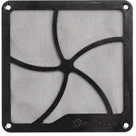 Tuning komputera - akcesoria - Silverstone SST-FF141B 140mm grilll z filtrem powietrza 40060 - miniaturka - grafika 1