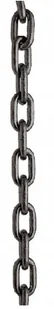 ŁAŃCUCH TECHNICZNY CZARNY 10MM G8 WLL 3.15T - Łańcuchy i liny stalowe - miniaturka - grafika 2