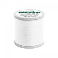 Akcesoria i części do maszyn do szycia - Madeira Nić do szycia Madeira AEROFIL 120 - 400m - kolor 8010 - śnieżnobiały MADEIRA 9125 AEROFIL 120 KOLOR 8010 - miniaturka - grafika 1