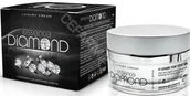 Kremy do twarzy - Diet Esthetic Essence Diamond Luxury Cream 50ml - miniaturka - grafika 1