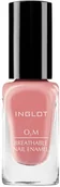 Lakiery do paznokci - Inglot Oddychający" O2M 675 - miniaturka - grafika 1