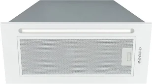 Toflesz LINEA BRAVO 60 BIAłY - Okapy kuchenne - miniaturka - grafika 5