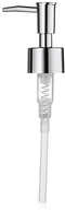 Dozowniki papieru i mydła dla firm - Kela 20630 pompa dozownik do mydła, chromowany, do pompy lina, błyszczący 20630 - miniaturka - grafika 1