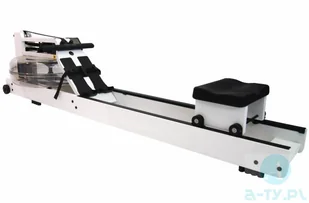 WaterRower Wioślarz wodny Blanc S4 Dąb a-ty WW-WR-175-S4 - Wioślarze - miniaturka - grafika 10