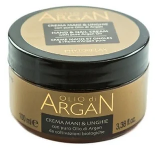 Phytorelax Phytorelax Olio Di Argan krem do rąk i paznokci 100 ml - Pozostałe kosmetyki - miniaturka - grafika 2