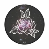 Uchwyty samochodowe do telefonów - Popsockets s uchwyt Rosy Galaxy - miniaturka - grafika 1