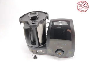 Cecotec Mambo 10090 66386-W Czarny - Multicookery - miniaturka - grafika 2