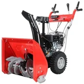 Odśnieżarki - Faworyt KZO 6561LE - miniaturka - grafika 1