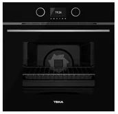 Piekarniki do zabudowy - Teka Maestro HLB 8600 BK - miniaturka - grafika 1