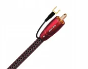 Kable komputerowe i do monitorów - Audioquest Irish Red 2m - miniaturka - grafika 1