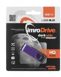 Imro Axis 128GB (Axis/128G) - Pendrive Imro Axis 128GB (Axis/128G) - Pendrive - miniaturka - grafika 6