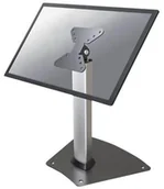 Uchwyty do telewizora - NewStar FPMA-D1500SILVER - desk mount FPMA-D1500SILVER - miniaturka - grafika 1
