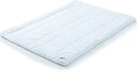 Kołdry - CelinaTex kołdra pikowana, przepuszczająca powietrze, nadaje się do gotowania, biały, 135x200 cm 1639 - miniaturka - grafika 1