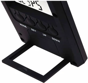 Hama TH-140 Czarny - Stacje pogodowe - miniaturka - grafika 5