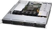 Serwery - Supermicro Serwer SERVER SYSTEM 1U SATA/AS-1014S-WTRT AS-1014S-WTRT - miniaturka - grafika 1
