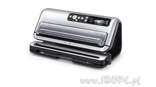 FoodSaver FFS006X - Zgrzewarki do folii i pakowarki próżniowe - miniaturka - grafika 8