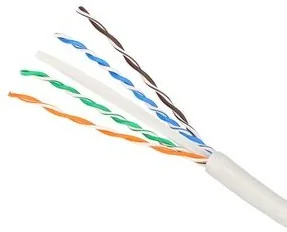 Extralink EXTRALINK KABEL SIECIOWY KAT.6 U/UTP 305M KGWEXTSIC0004 [10254612] - Kable komputerowe i do monitorów - miniaturka - grafika 2