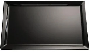 APS taca gf123, Pure Czarny GF123 - Tace i patery APS taca gf123, Pure Czarny GF123 - Tace i patery - miniaturka - grafika 1