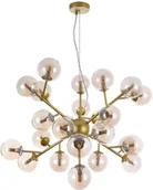 Lampy sufitowe - Lampa wisząca DALLAS MOD545PL-24G Maytoni - miniaturka - grafika 1