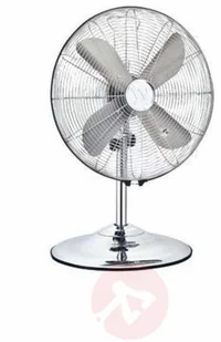 Westinghouse SILVER STREAM Srebrny - Wentylatory sufitowe - miniaturka - grafika 2