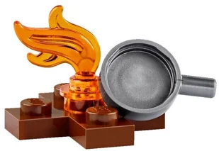 LEGO City Misja półgąsienicowej terenówki 60159 - Klocki - miniaturka - grafika 9