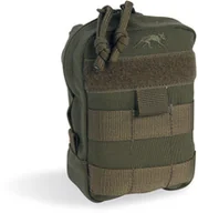 Plecaki - Tasmanian Tiger TT Tac Pouch 1 Vertical, olive 2021 Akcesoria do plecaków 7647-331 - miniaturka - grafika 1