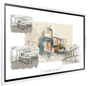 Samsung electronics polska WM55R FLIP 2 (LH55WMRWBGCXEN ) - Tablice interaktywne - miniaturka - grafika 26