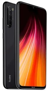 Xiaomi Redmi Note 8 6GB/64GB Dual Sim Czarny - Telefony komórkowe - miniaturka - grafika 2