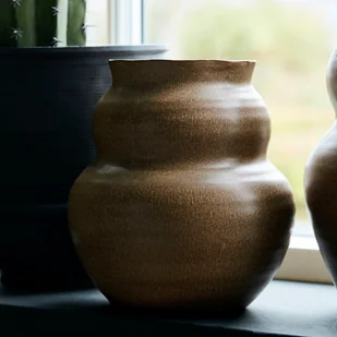 House Doctor Wazon Juno M 13404 - Wazony i flakony - miniaturka - grafika 7