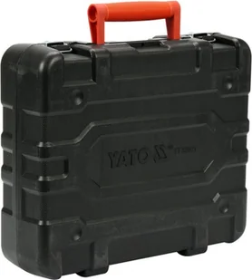 Yato ELEKTRYCZNY KLUCZ UDAROWY 1/2" 1020W/600Nm YT-82021 - Klucze udarowe - miniaturka - grafika 8