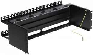 PULSAR OBUDOWA A19-TS-35/OB-3U/160 RACK 19 3U - Akcesoria do monitoringu - miniaturka - grafika 4