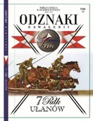 Albumy - historia - Wielka Księga Kawalerii Polskiej Odznaki Kawalerii Tom 17 - miniaturka - grafika 1