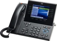 Telefonia VoIP - Cisco CP-8961-CL-K9 CP-8961-CL-K9 - miniaturka - grafika 1