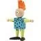 Creativ Drewniany ludzik 7,5cm 512911 - Decoupage - miniaturka - grafika 12