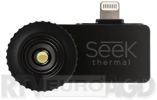 Seek Thermal Thermal Thermal Compact iPhone LW-AAA | - Pozostałe akcesoria do telefonów - miniaturka - grafika 2