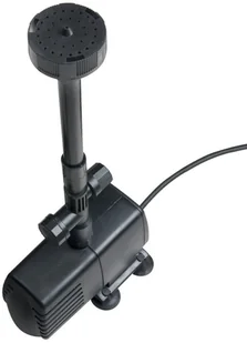 Ubbink Ubbink Pompka do fontann w oczku wodnym Xtra 3900 L/h 1351953 - Oczka wodne - miniaturka - grafika 2