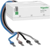 Inne akcesoria elektryczne - Schneider Electric Energy sensor resi r9m70 f63 powertag 3p + n flex with 25cm wire direct measurement up to 63a R9M70 - miniaturka - grafika 1